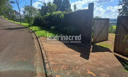 Chácara à venda 3695M², Estância Cabral, Cambé - PR | CONDOMINÍO ESTÂNCIA CABRAL