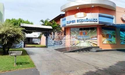 Comercial à venda 3 Quartos, 1 Suite, 800M², Centro, Novo Sarandi - PR