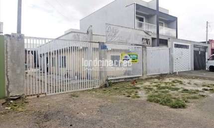Comercial à venda 500M², Guatupê, São José dos Pinhais - PR