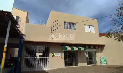 Apartamento à venda no Bandeirantes, Londrina 