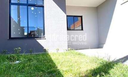 Casa à venda 3 Quartos, 1 Suite, 2 Vagas, 125M², Jardim Pacaembu, Londrina - PR