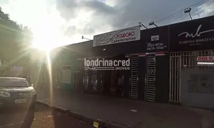 Comercial à venda 3 Quartos, 560M², Centro, Cascavel - PR