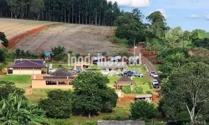 Chácara à venda 4 Quartos, 24000M², Zona Rural, Vila Reis - PR