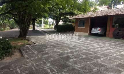 Comercial à venda 25 Quartos, 12000M², Centro, Jacarezinho - PR