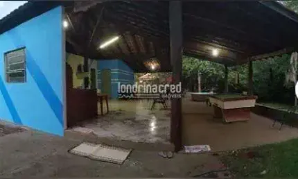 Chácara à venda 2 Quartos, 1200M², Zona Rural, Alvorada do Sul - PR | Condominio Riviera do Poente