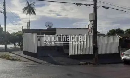 Comercial à venda 2 quartos, 2 vagas, 400m², eucaliptos, londrina - pr