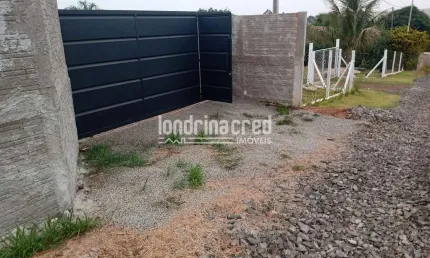 Chácara à venda 684M², Área Rural de Cambé, Cambé - PR