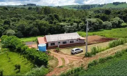 Chácara à venda 2 Quartos, 2 Suites, 10000M², Jardim Recanto dos Palmares, Apucarana - PR