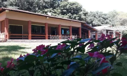 Chácara / sítio à venda na Zona Rural, Assaí 