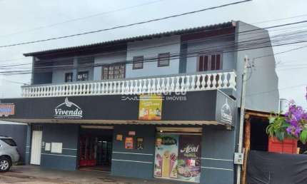 Comercial à venda 5 Quartos, 2 Vagas, 570M², Chácara Manella, Cambé - PR