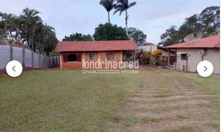 Chácara à venda 3 Quartos, 2700M², Centro, Primeiro de Maio - PR | CONDOMINIO SONHO DOURADO
