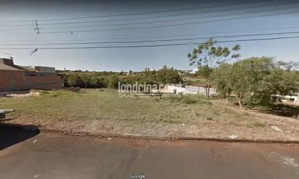 Terreno à venda 373.19M², Jardim Morada do Sol, Cambé - PR