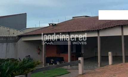 Comercial à venda 1 Quarto, Jardim Viena, Londrina - PR