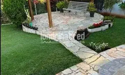 Chácara à venda 2 Quartos, 1 Suite, 3 Vagas, 1820M², Jardim Eden, Ibiporã - PR