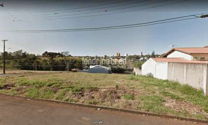 Terreno à venda 360M², Jardim Morada do Sol, Cambé - PR