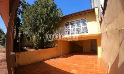 Casa à venda 2 suites, 428.32m², vila siam, londrina - pr
