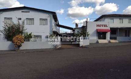 Comercial à venda Centro, Nova Prata do Iguaçu - PR