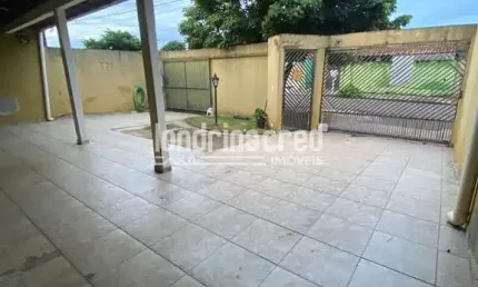 Casa à venda 3 Quartos, 2 Vagas, 250M², Jardim São Vicente Palloti, Londrina - PR