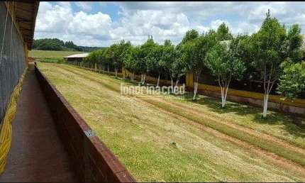 Chácara à venda 242000M², Zona Rural, Ouro Verde do Oeste - PR