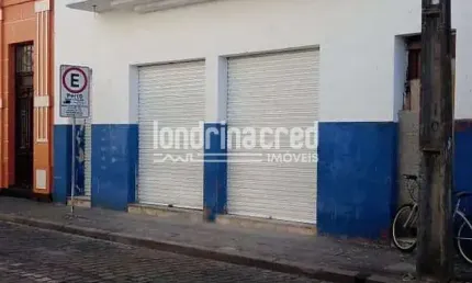 Prédio à venda no Centro Histórico, Paranaguá 