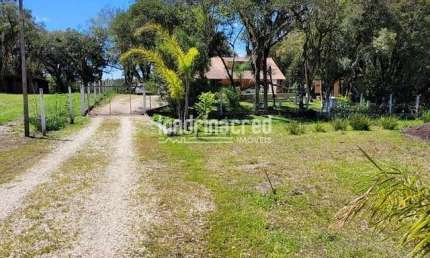 Chácara à venda 44152M², Campina do Taquaral, São José dos Pinhais - PR