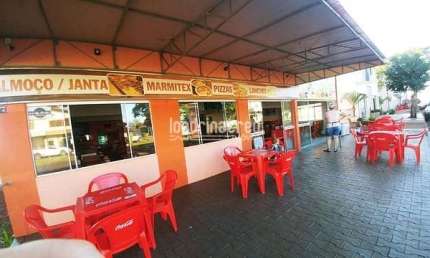 Comercial à venda 650M², Centro, Capitão Leônidas Marques - PR