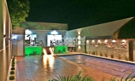 Comercial à venda 500M², Portal das Torres, Maringá - PR