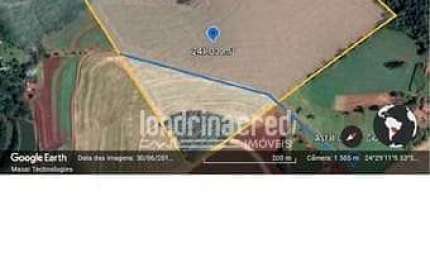 Chácara à venda 241000M², Centro, Nova Santa Rosa - PR