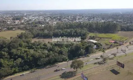 Terreno à venda na Yolanda, Foz do Iguaçu 