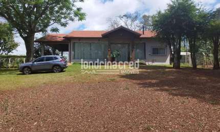 Chácara à venda 5220M², Zona Rural, Santa Terezinha de Itaipu - PR