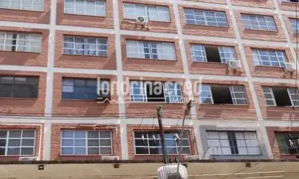Comercial à venda 112M², Centro, Londrina - PR | EDIFICIO MANELA