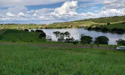 Terreno à venda 1519M², Zona Rural, Sertanópolis - PR | ECOVILLAS DO LAGO