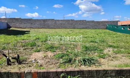 Terreno à venda 252.75M², Parque Tauá, Londrina - PR | CONDOMÍNIO ARAGUARI