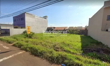 Terreno à venda no Operária, Londrina 
