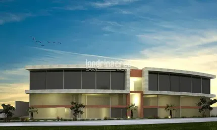 Comercial à venda 1 Vaga, 55.7M², Hedy, Londrina - PR | CONDOMÍNIO ACÁCIA EMPRESARIAL