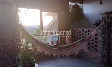 Chácara à venda 2 Quartos, 1 Suite, 1500M², Zona Rural, Jataizinho - PR