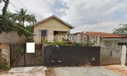 Terreno à venda no San Remo, Londrina 