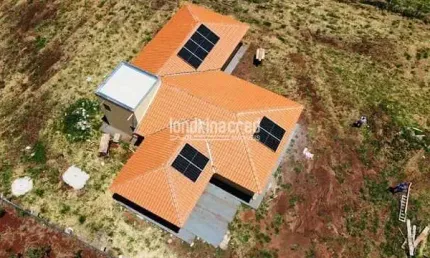 Chácara à venda 3 Quartos, 1 Suite, 8 Vagas, 2042.26M², Centro, Sertanópolis - PR | ESTÂNCIA FAVORE