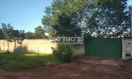 Chácara à venda 3000m², jardim marajoara, ibiporã - pr