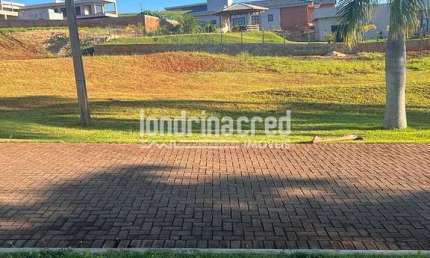 Terreno à venda 1892M², Zona Rural, Sertanópolis - PR | ECOVILLAS DO LAGO