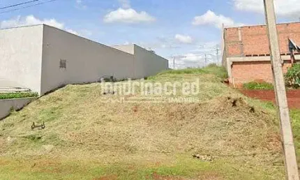 Terreno à venda no Colinas, Londrina 