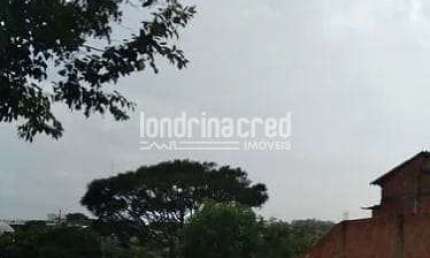 Terreno à venda 250M², Residencial Vila Romana, Londrina - PR