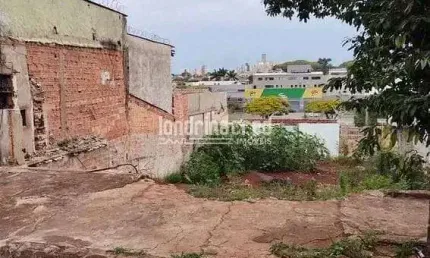 Terreno à venda no Califórnia, Londrina 