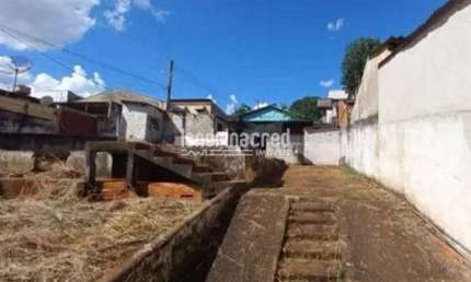 Terreno à venda no Jardim Presidente, Londrina 