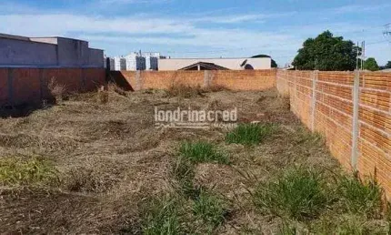 Terreno à venda no Jardim Moema, Londrina 