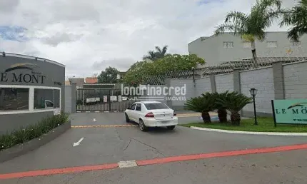 Apartamento à venda 2 quartos, 1 vaga, 56m², paraíso, londrina - pr | residencial spazio le mont
