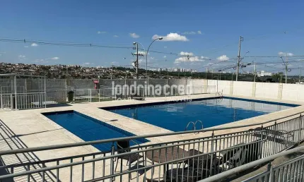 Apartamento à venda 2 Quartos, 1 Vaga, 86.37M², Olímpico, Londrina - PR | SPAZIO LA TRAVIATA