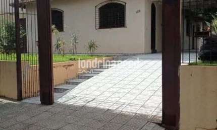 Casa com 3 quartos à venda no Jardim América, Londrina 