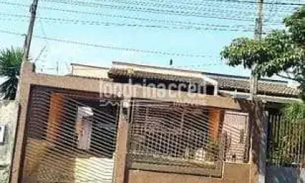 Casa com 2 quartos à venda no Colúmbia, Londrina 