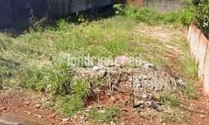 Terreno à venda, Parque Residencial Ana Rosa, Cambé, PR